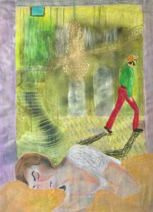 Dreamhouse The Sleep Thief