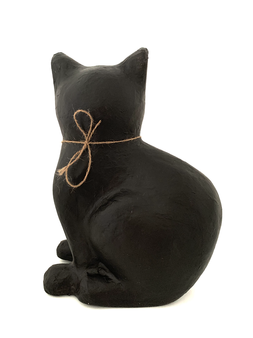 Miniature : Chat déco personnalisable