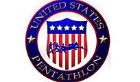 US Pentathlon Logo - link to Org