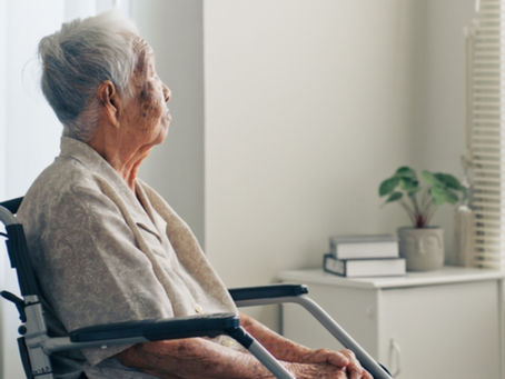 《老年痴呆症觸發成因》