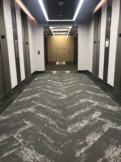 363 North Belt Tower Lobby