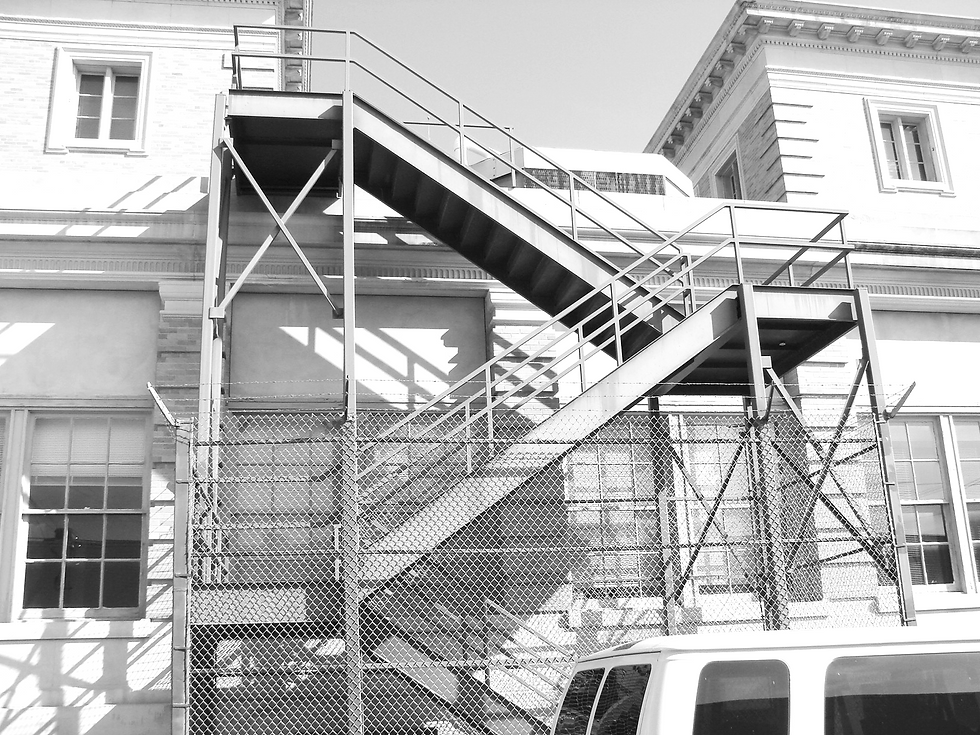 OC FISCHER FEDERAL BUILDING