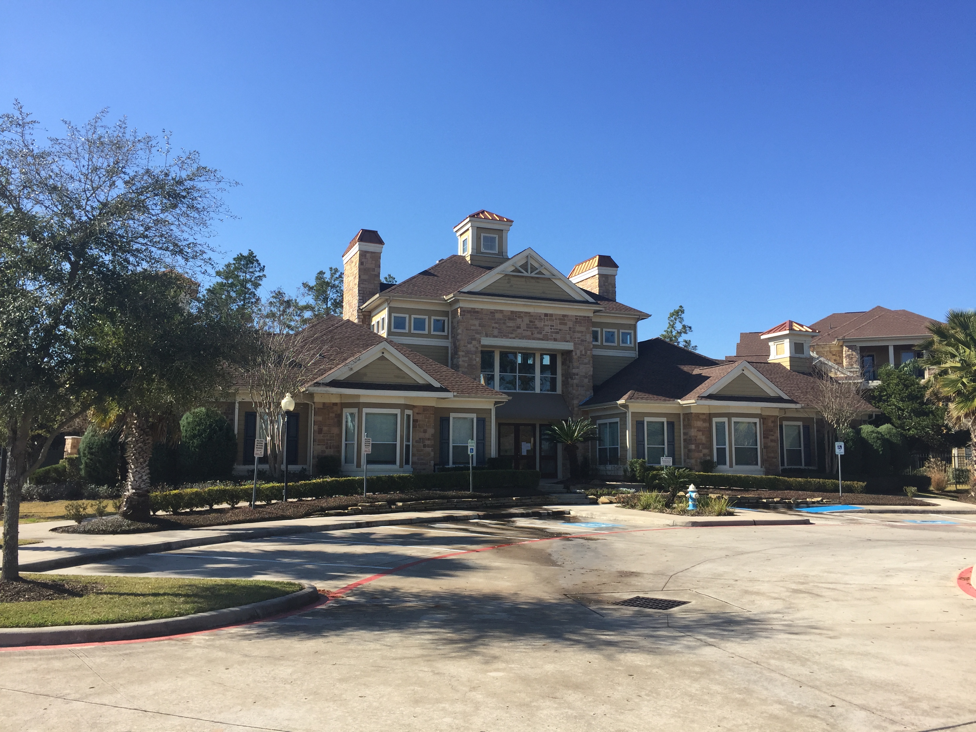 Turkey Creek pdgarchitects