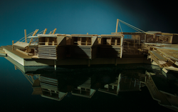 Eco Conference Center (addition)