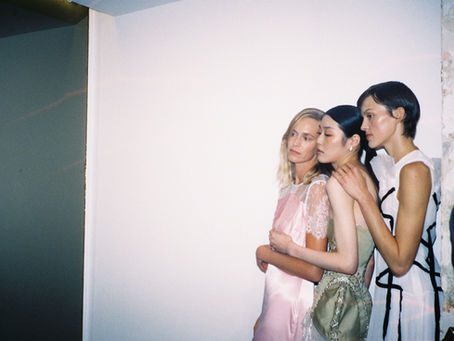 Reimagining our Relationship with Textile 