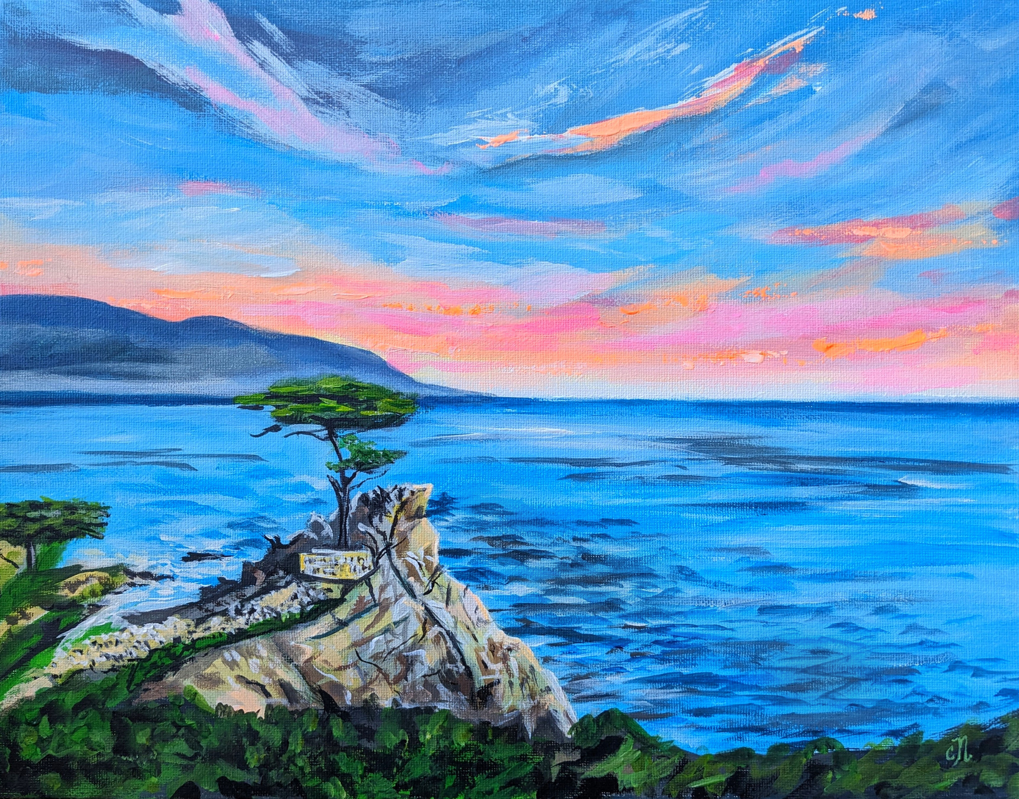 SOLD - Cypress Point