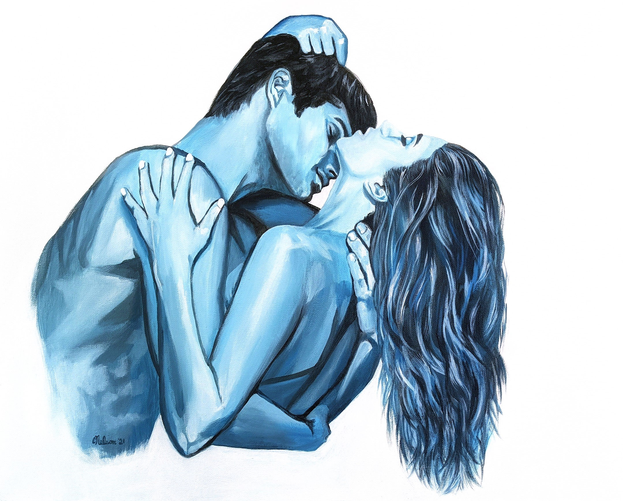 Whispers of Yesterday