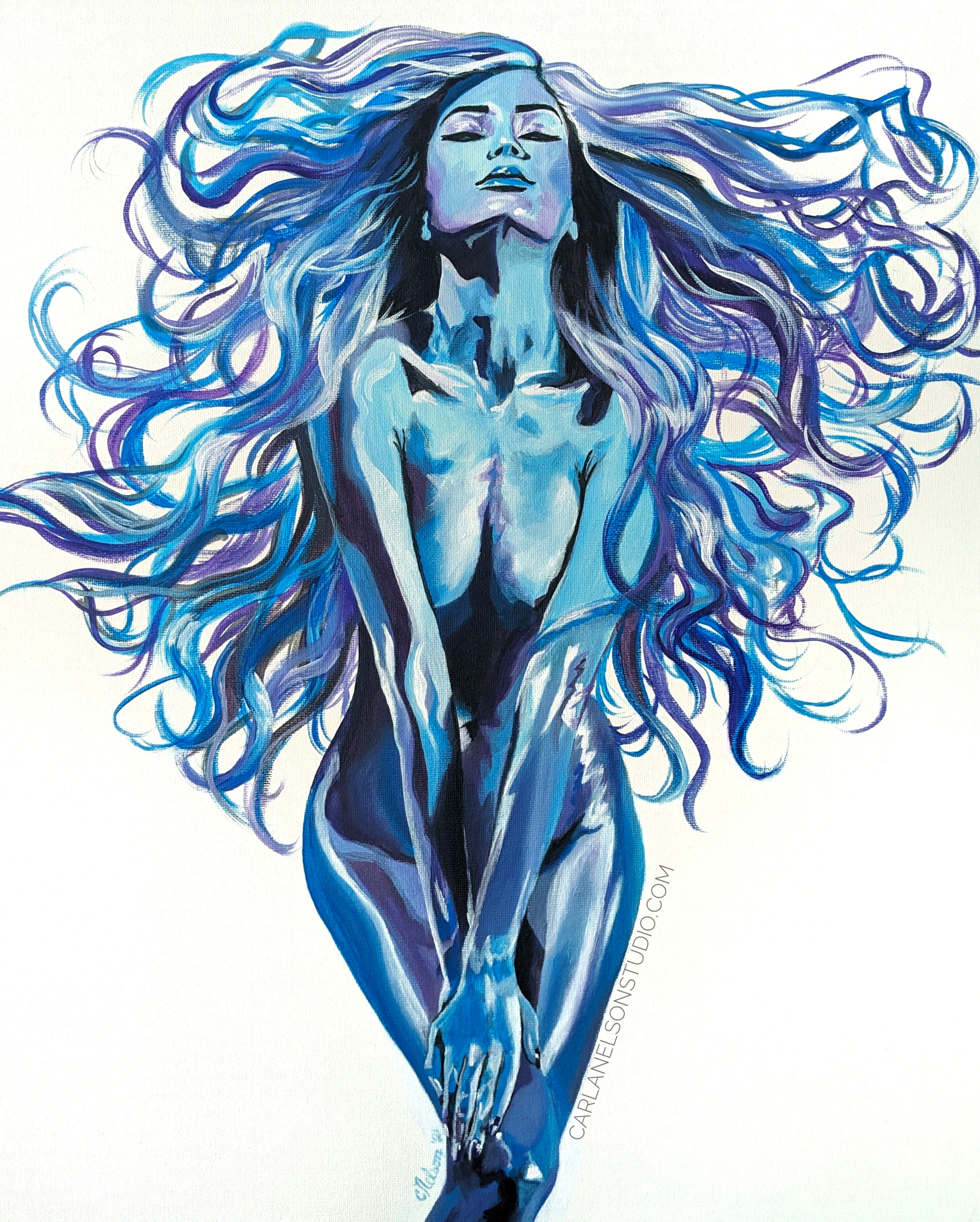 Ethereal Pulse