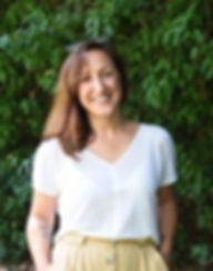 dina barel's picture