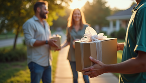 Providing the Gift of Stability