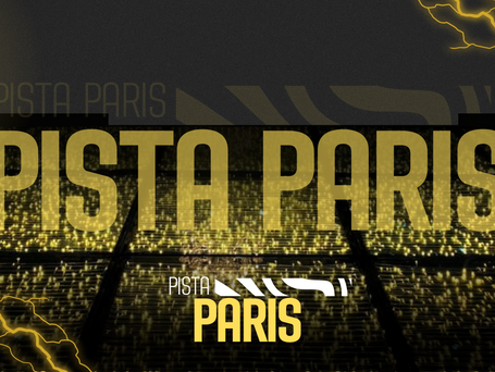 Pista Paris