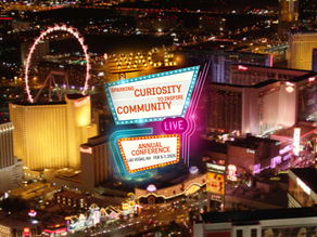 Lauren Sweeney of Rise Up For You to Speak at W.A.C.E. 2025 Annual Conference in Las Vegas