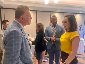 Rise Up For You Hosts Executive Leadership Luncheon at The Park Club in Costa Mesa