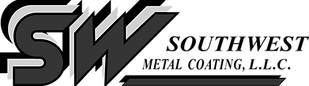 Southwest Metal Coating LLC Proud Affiliate Logo