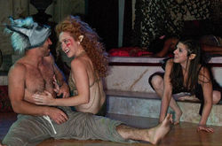 Midsummer Nights Dream