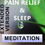 Thumbnail: (Extended Version) Pain Relief & Sleep