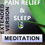 Thumbnail: (Extended Version) Pain Relief & Sleep