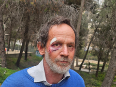 היסטוריה של אלימות בואדי קנה