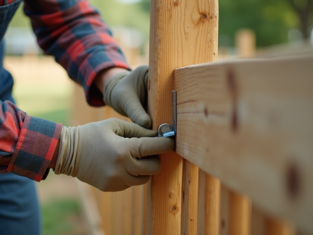 Finding Trusted Professional Fence Installers