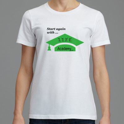Logo Women's Shirt
