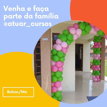 Melhor Herança é a Educação