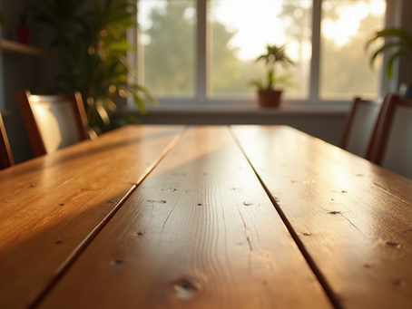 Crafting Unique Furnishings for Every Home