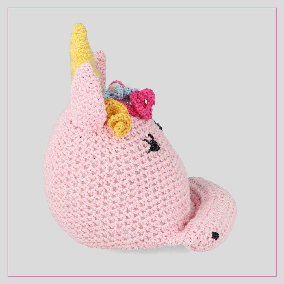 Miniatura: Soporte de Tablet Unicornio