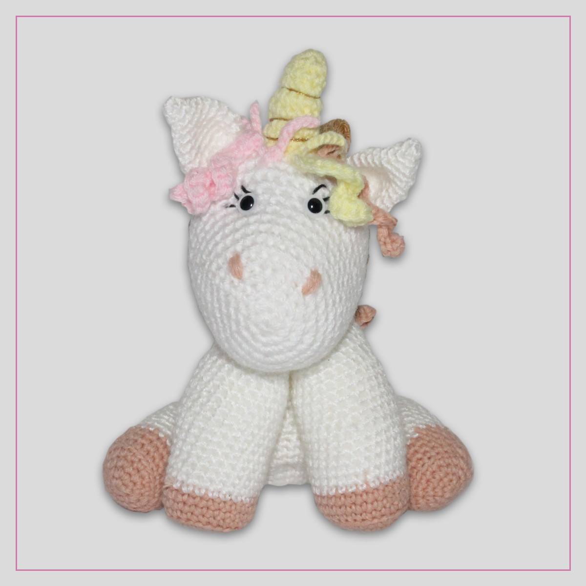 Unicornio