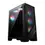 Miniatura: Gabinete Gamer MSI MAG Forge 120A Airflow 6x Fans