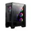 Miniatura: Gabinete Gamer MSI MAG Forge 120A Airflow 6x Fans