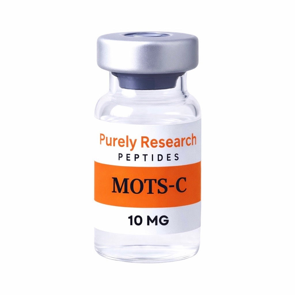 MOTS-C