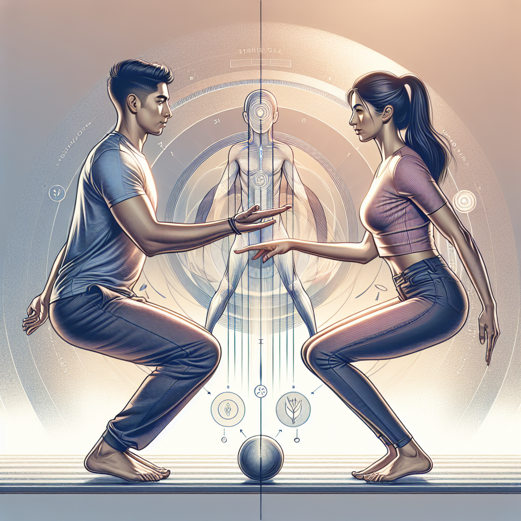 Healing Through Kinesiology