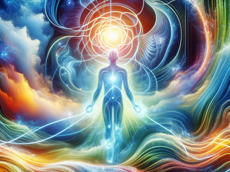 The Power of Mind-Body Healing: Unlocking Your Inner Potential