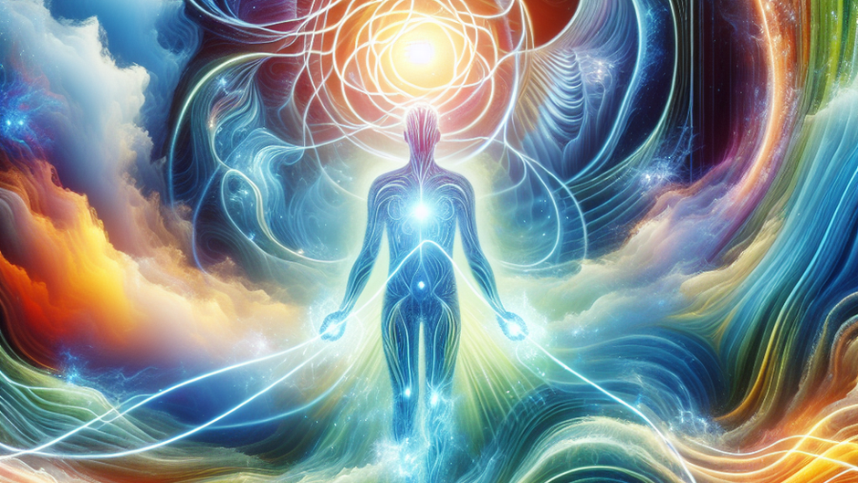 The Power of Mind-Body Healing: Unlocking Your Inner Potential