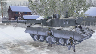 New Screen-Art for OFP