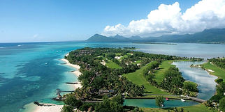 Paradis Golf Club