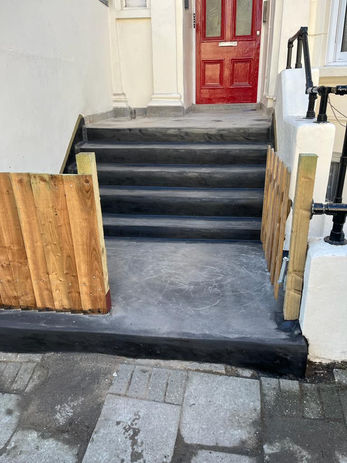Residential project, UK