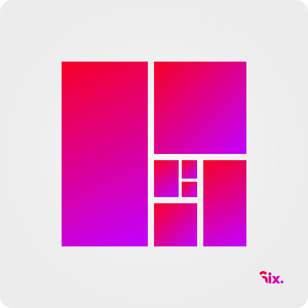 12 Design Principles - Proportion