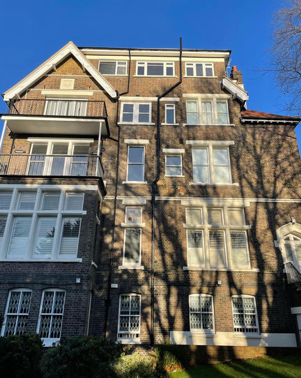 Residential project, UK
