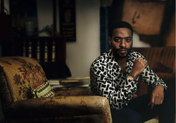 CHIWETEL EJIOFOR
