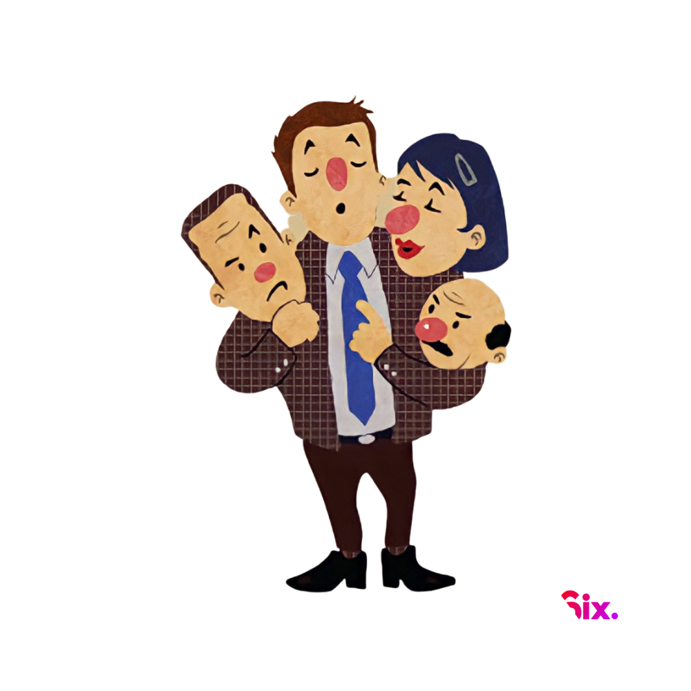 Mr./ Mrs./ Ms. Decision-by-Committee