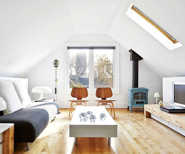 LOFT MAIN