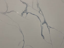 Calacatta Nila close