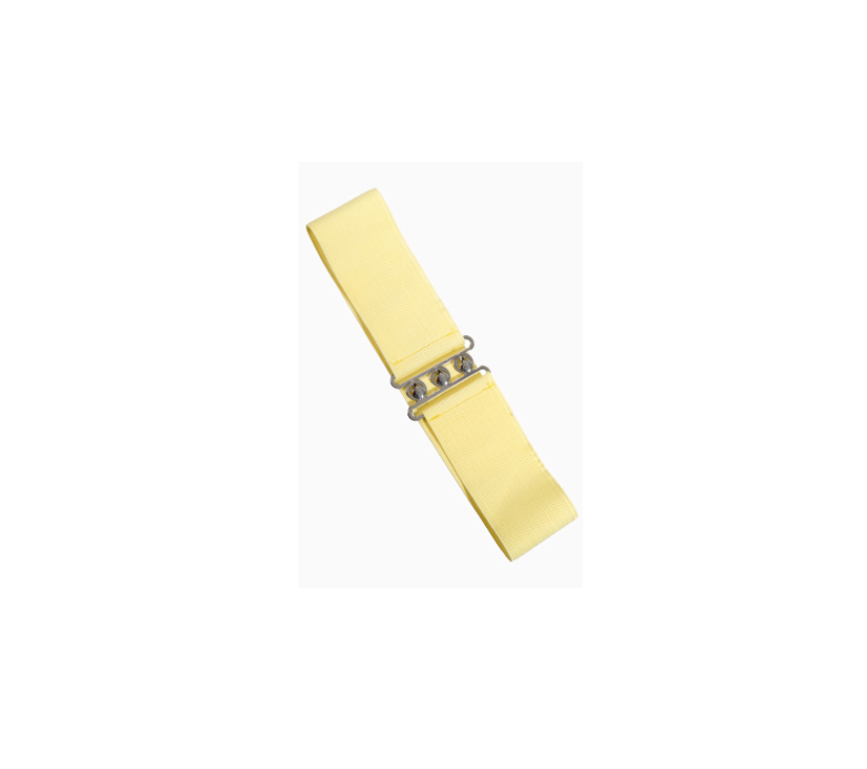 Miniature : Ceinture Vintage strecht différents coloris