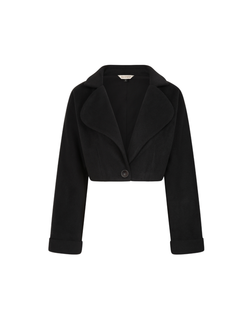 Veste courte Marylin