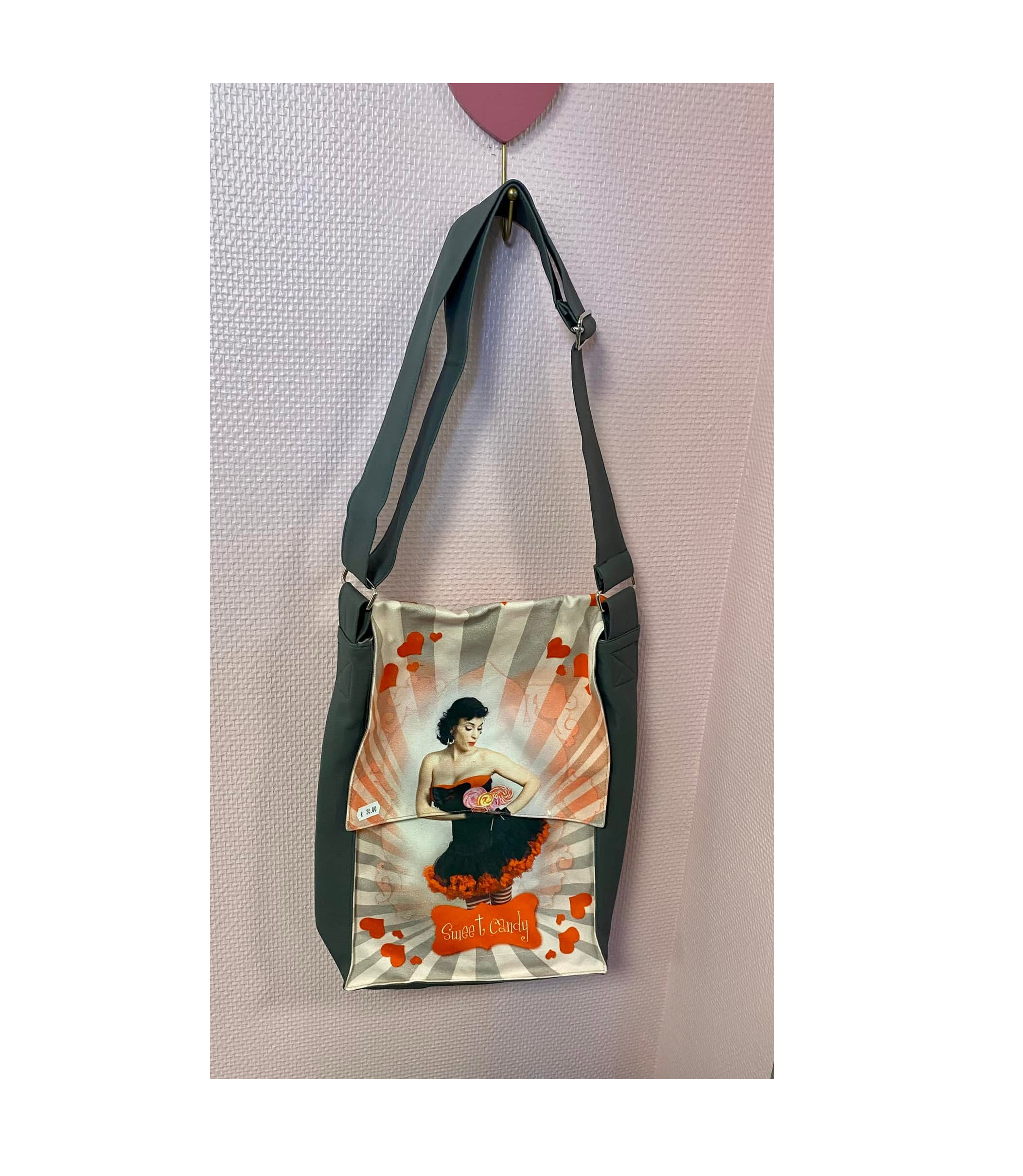 Sac 'Coco Das Vegas'