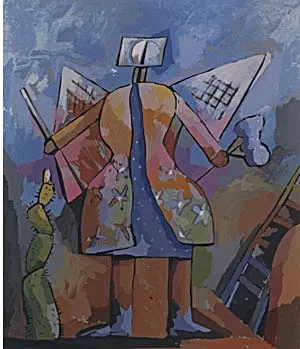 Natal a chegar, nada melhor do que oferecer uma obra de arte a um(a) admirador(a) de arte