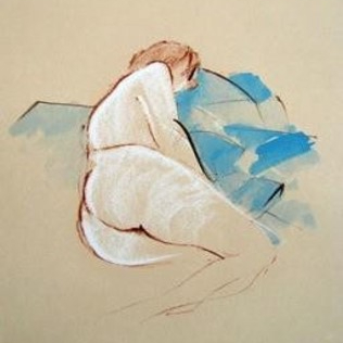 Nas mãos de Martins Pereira, a figura feminina ganha uma nova dimensão. As suas composições são um tributo à autenticidade e à beleza singular, onde cada linha conta uma história de afirmação. 