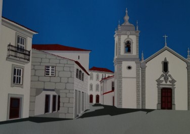"Marvão" de Molina