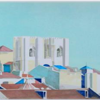 A Serigrafia & Afins celebra este ano o seu 10.º aniversário. Para assinalar esta data, lançámos a campanha “10 Anos = 10 Artistas = 10% de Desconto”, uma homenagem a si, à arte e aos artistas.